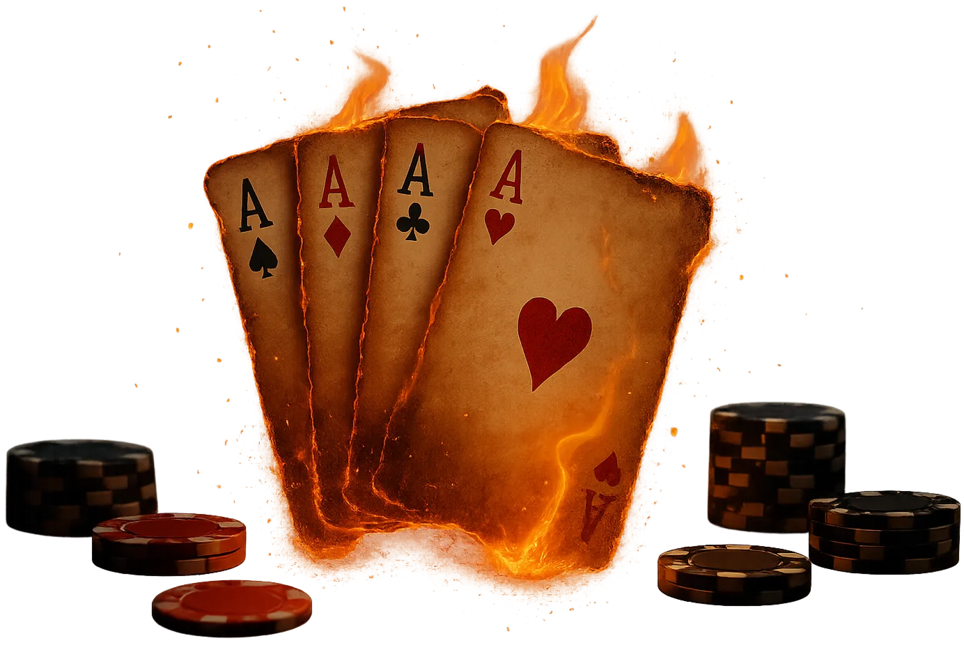 Ignition Casino official Website