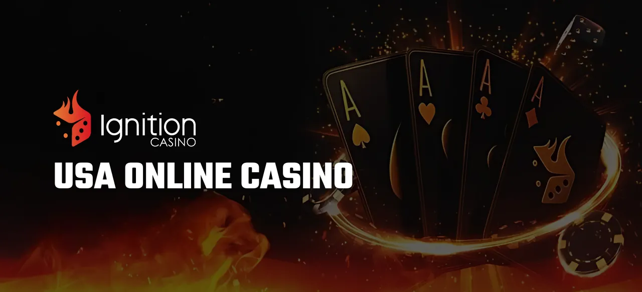 Ignition Casino withdrawal